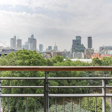 Lexington Apartments Λονδίνο Εξωτερικό φωτογραφία